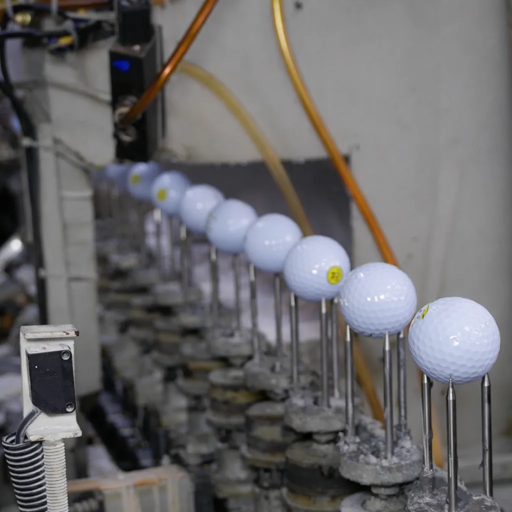 Core Extrusion & Molding