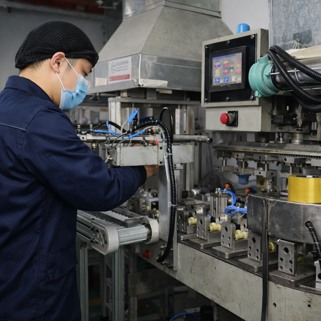 golf ball seamless polishing process