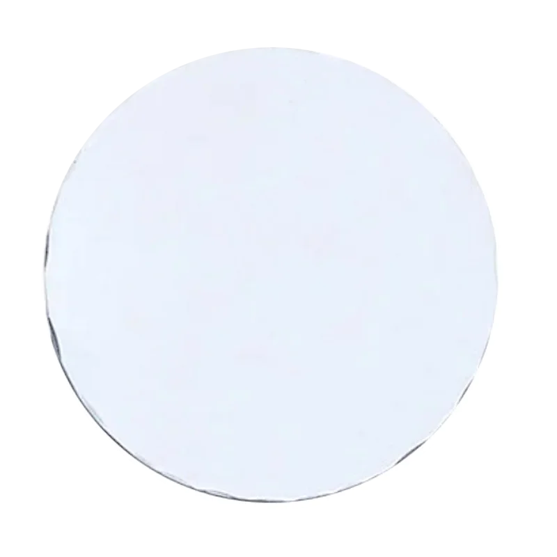 Single Piece Practice Golf Ball Angle 2
