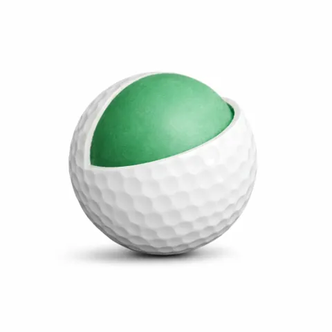 2-Piece Surlyn Tournament Golf Ball