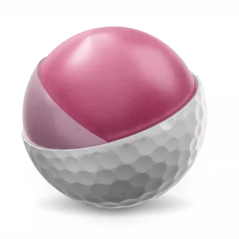 3-Piece Cast Urethane Tour Golf Ball