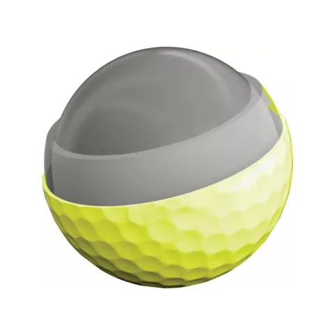 3-Piece Cast Urethane Tour Golf Ball